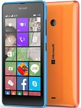 Microsoft Lumia 540 Dual