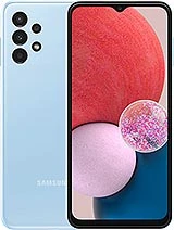 Samsung A137 Galaxy A13