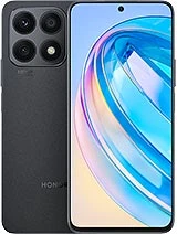 Huawei Honor X8a (CRT-LX1)