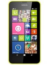 Nokia Lumia 630/630 Dual/635