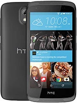HTC Desire 526G Dual