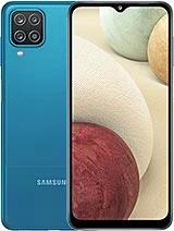 Samsung A125 Galaxy A12