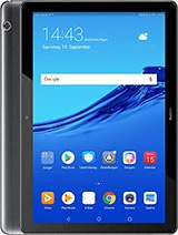 Huawei MediaPad T5 10.1 (AGS2-L09)