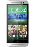 HTC One E8/E8 Dual