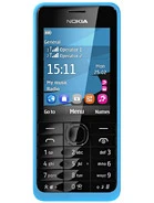 Nokia 301 Asha