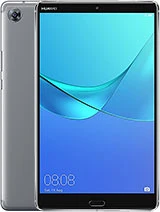 Huawei MediaPad M5 8.4 (SHT-AL09/SHT-W09)