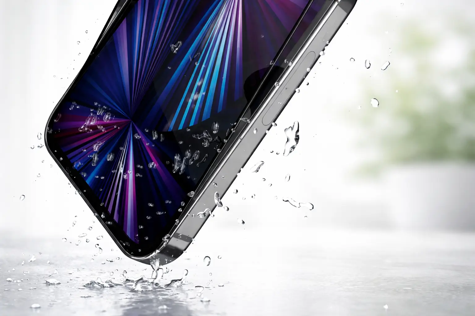 Чем отличается защитное стекло 3D от 2D: полный разбор геометрии и защиты 2