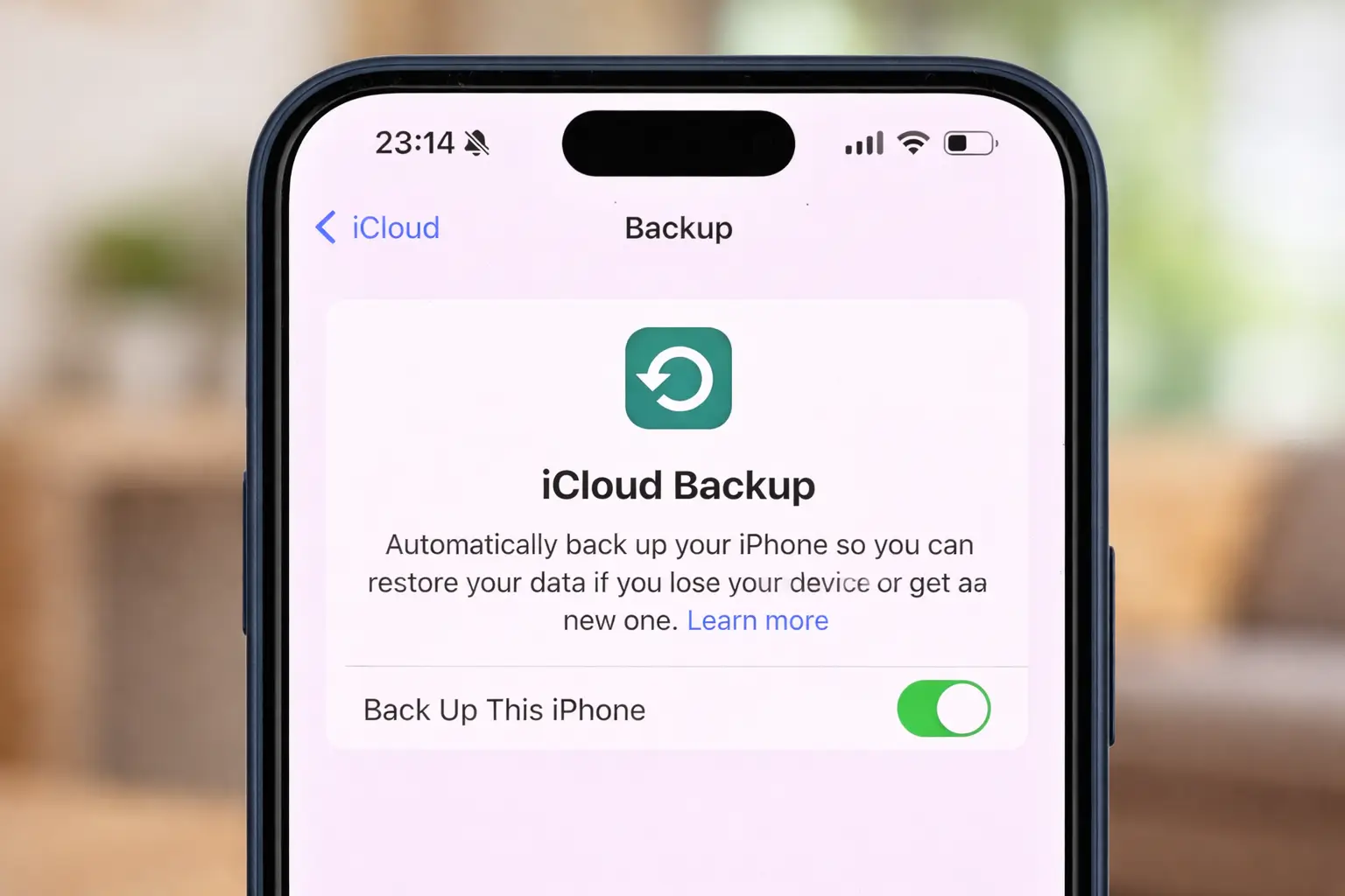 Как подготовить телефон к продаже: копируем и удаляем данные без остатка 2