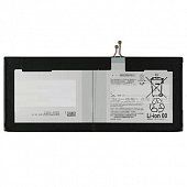 аккумулятор совместим с sony xperia lis2210erpc tablet z4 (sgp712 | sgp771) * от магазина master-mobile.ru
