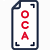 Пленки ОСА