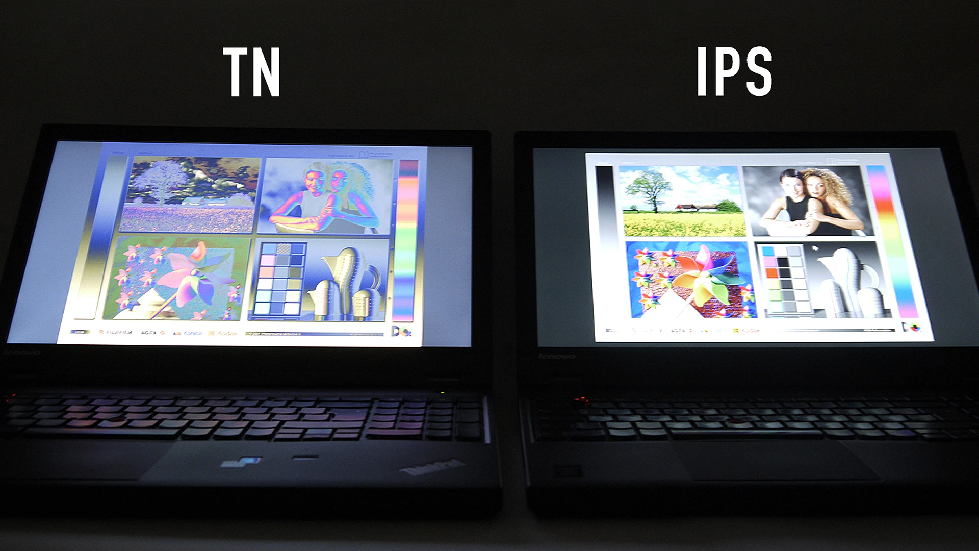 Как выбрать матрицу для ноутбука: пошаговая инструкция 3