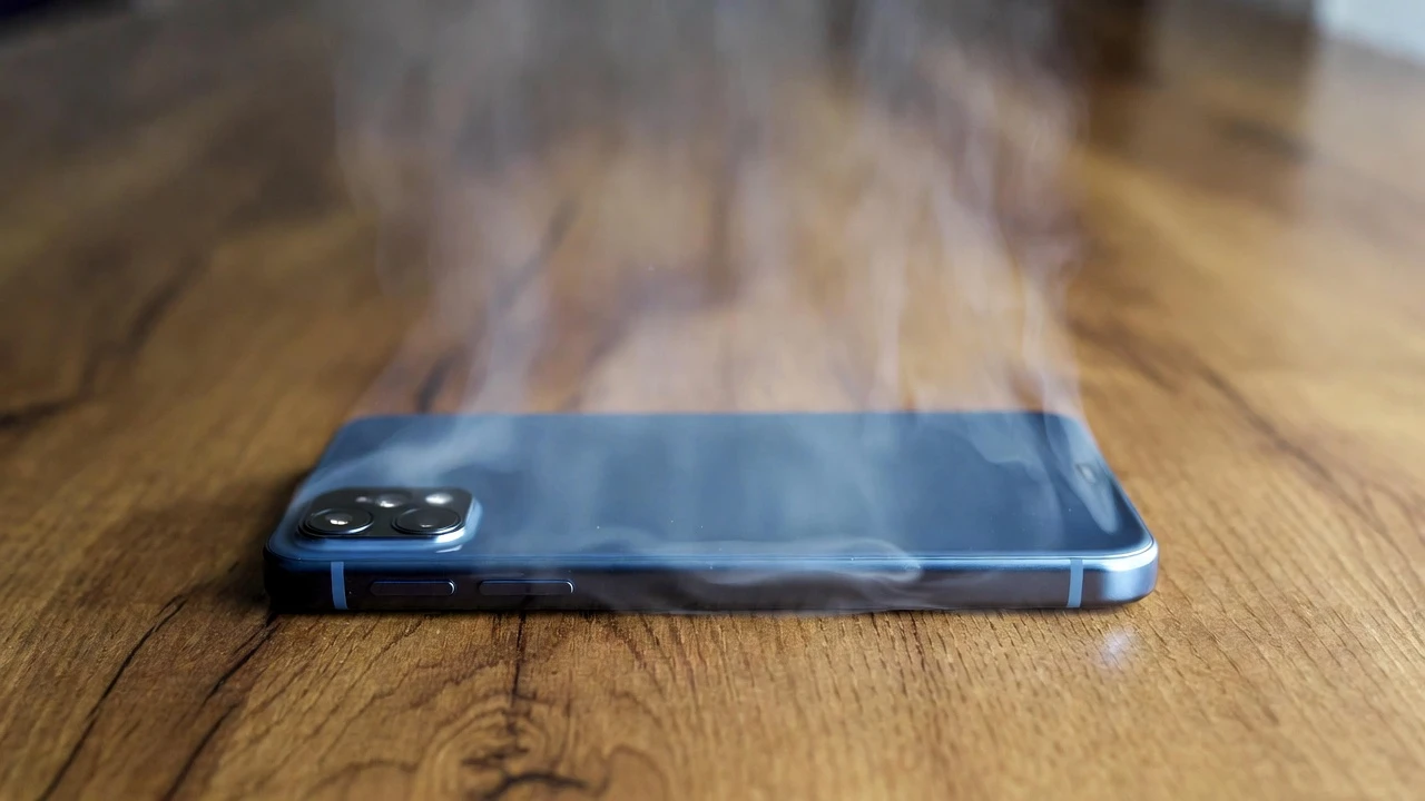 Магнитная революция Qi2: почему ваш смартфон греется и стоит ли этого бояться 3