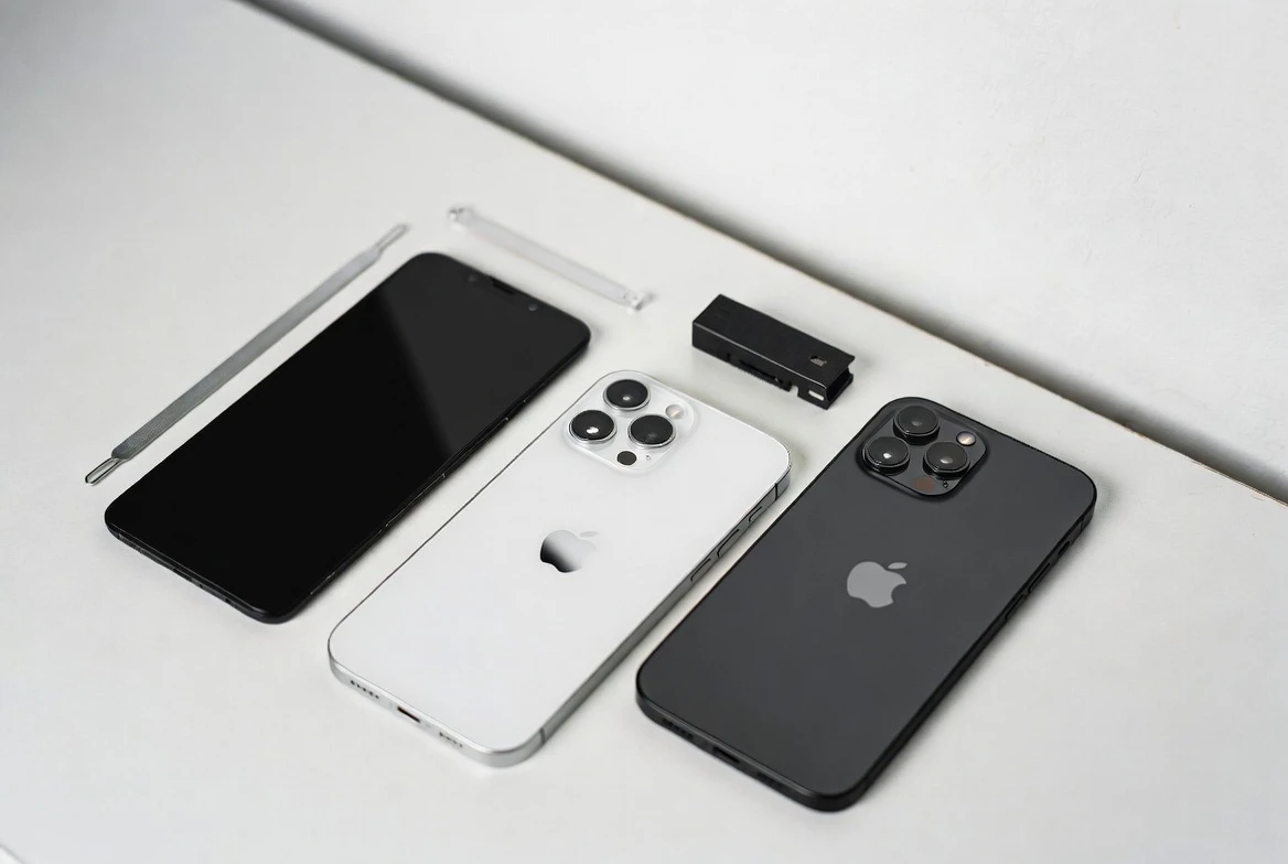 Запчасти для ремонта телефона: как выбирать  3