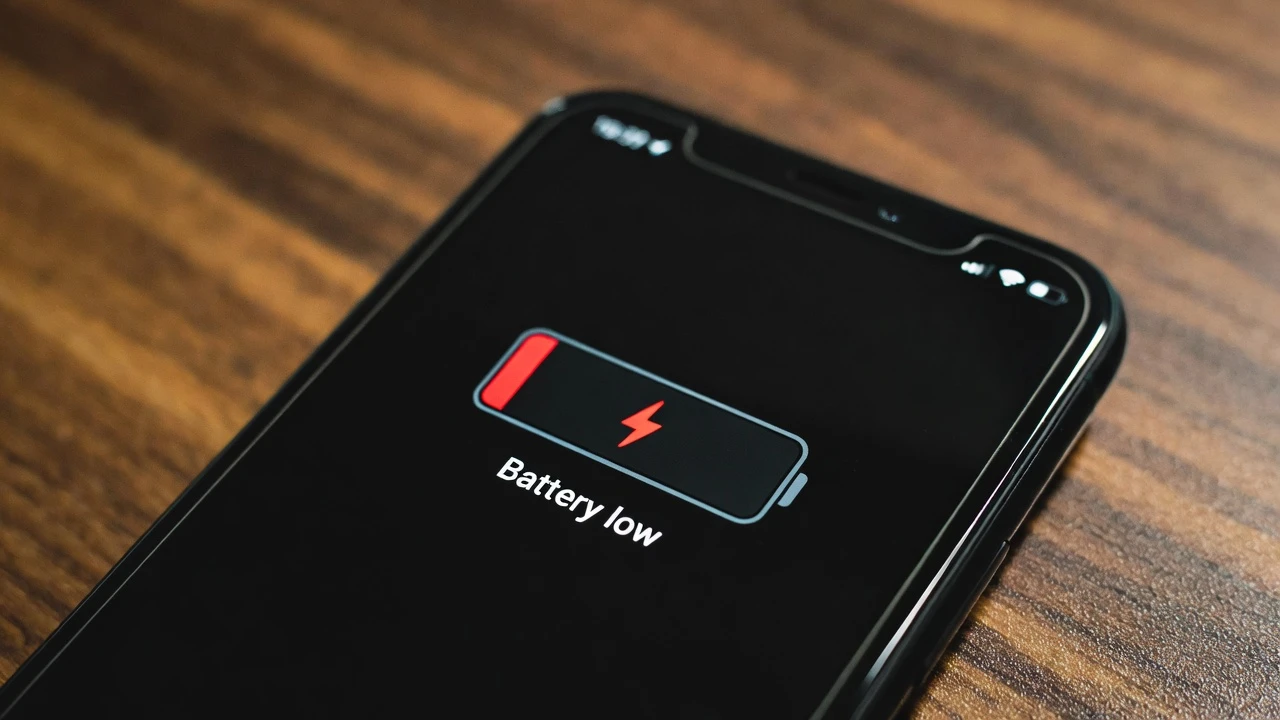 Почему греется смартфон и быстро садится батарея: 10 главных причин и способы их решения 4