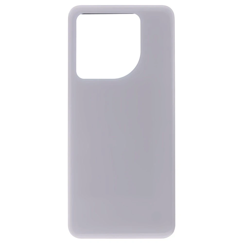 Задняя крышка для Xiaomi 14 Pro (23116PN5BC) (белый)