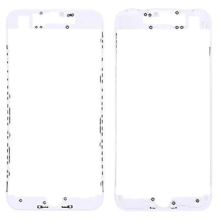 Рамка дисплея для Apple iPhone 7 (белый)