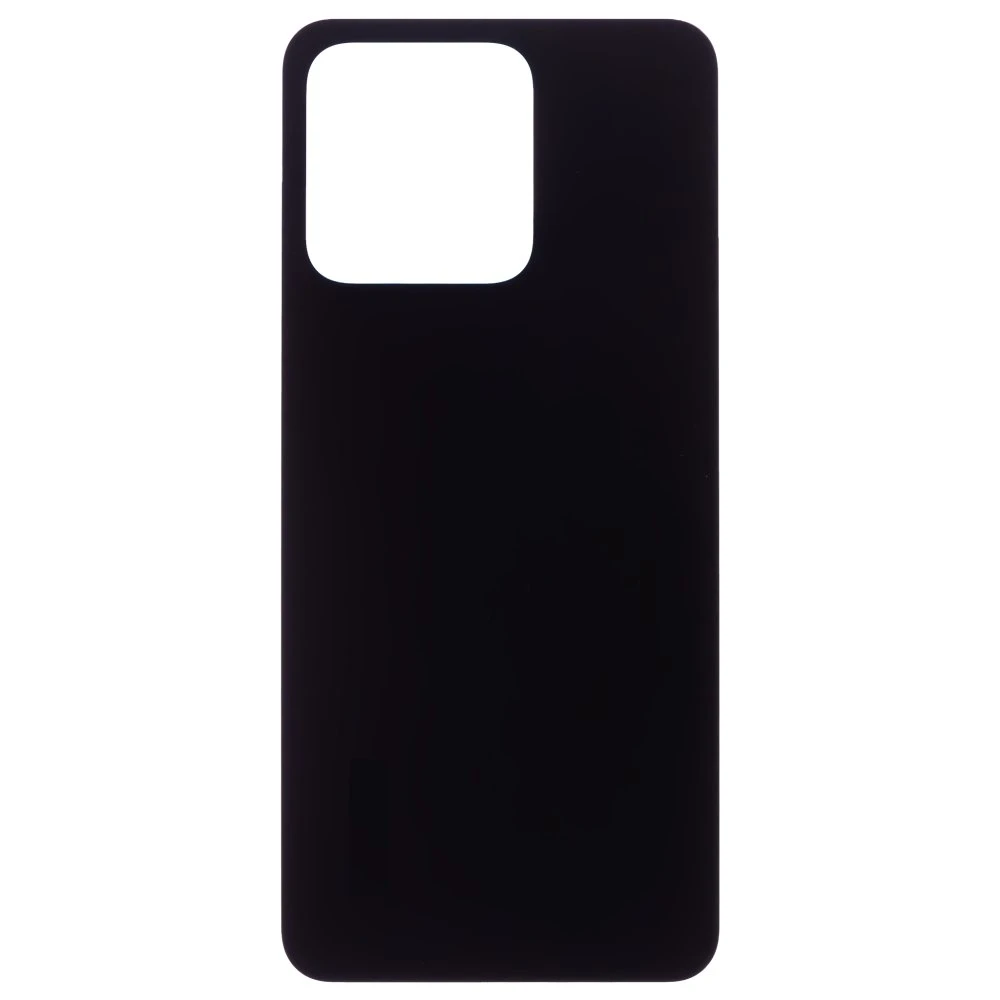 Задняя крышка для Realme C53 (RMX3760) (черный)