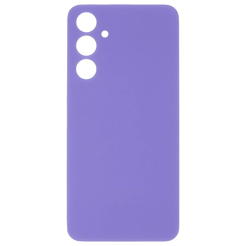 Задняя крышка для Samsung A546 Galaxy A54 5G (фиолетовый)
