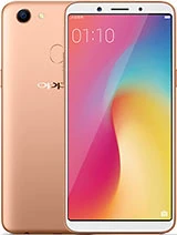 OPPO F5 Youth (CPH1725)