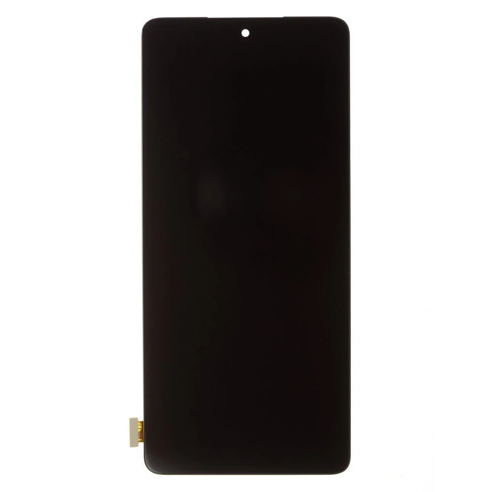 Дисплей для Samsung M546 Galaxy M54 5G + тачскрин (черный) (In-Cell)