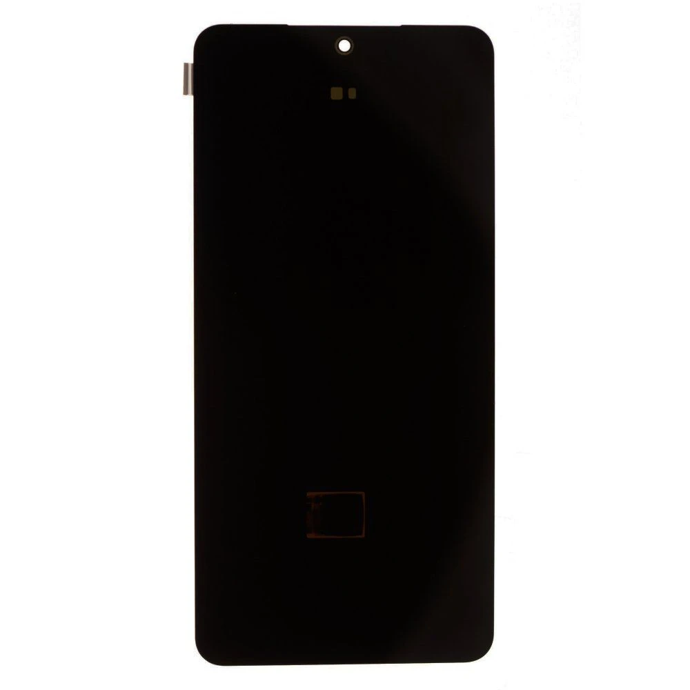 Дисплей для Samsung S947 Galaxy S26+ + тачскрин (черный) (ORIG100) (SP)