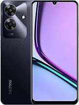 Realme Note 60 (RMX3933)