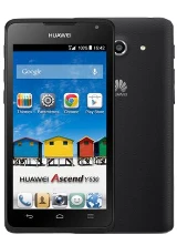 Huawei Ascend Y530