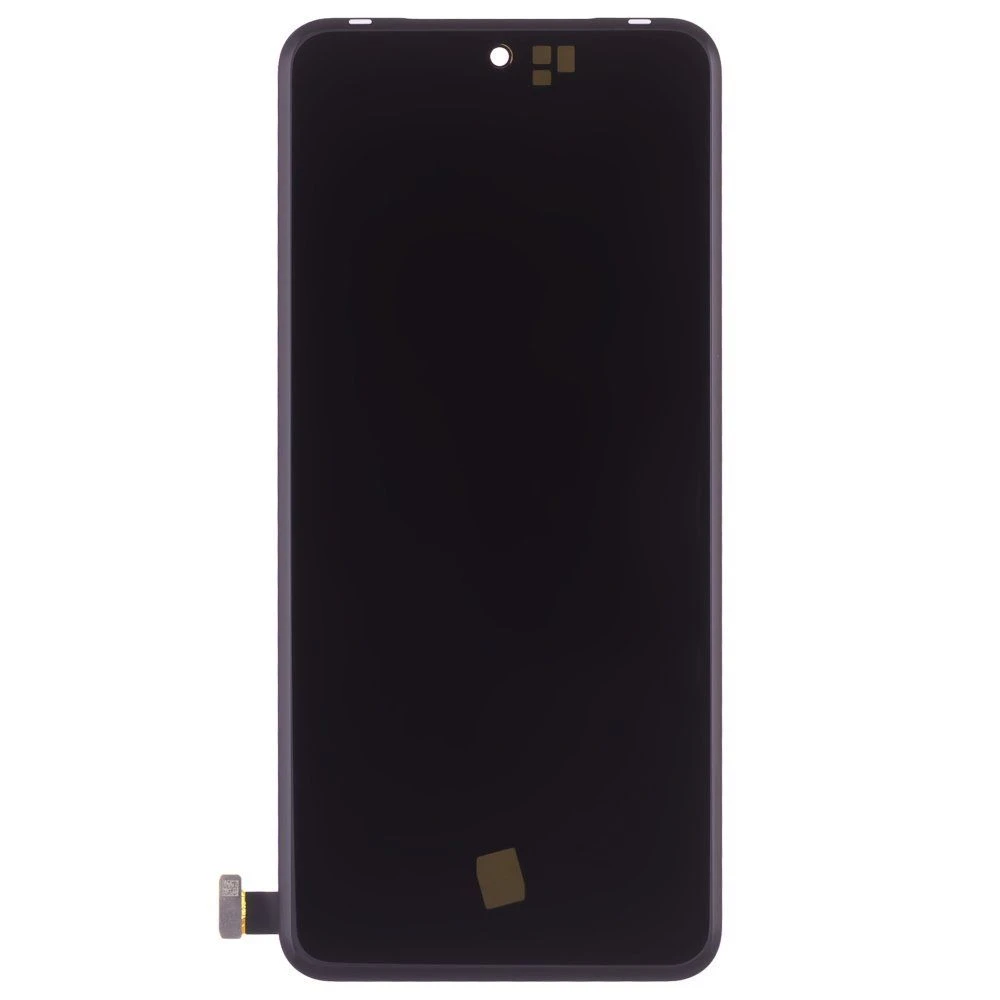 Дисплей для Vivo X200 (V2415) + тачскрин (черный) (ORIG)