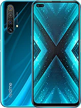 Realme X3 (RMX2142)