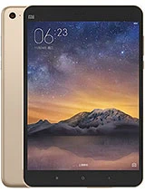 Xiaomi MiPad 2