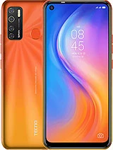 Tecno Spark 5 Pro (KD7)