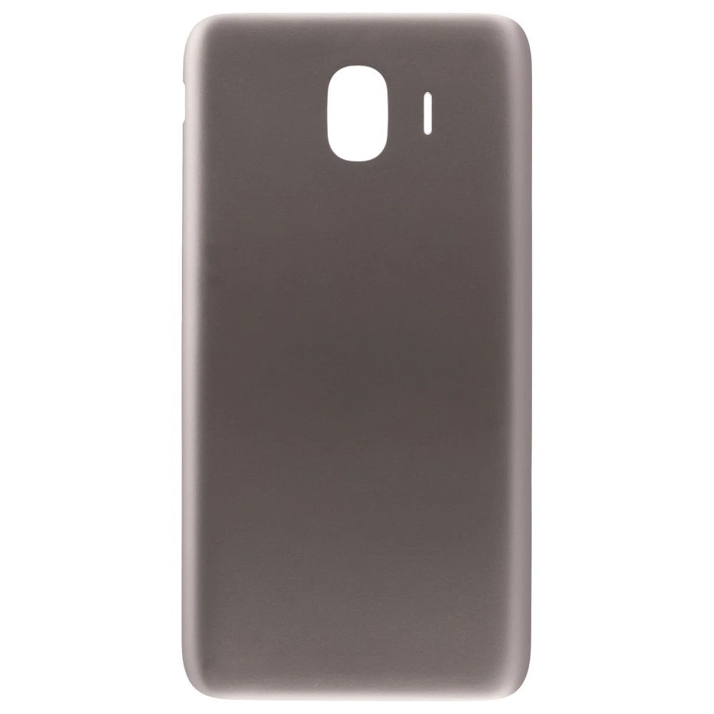 Задняя крышка для Samsung J400 Galaxy J4 (2018) (золотистый)
