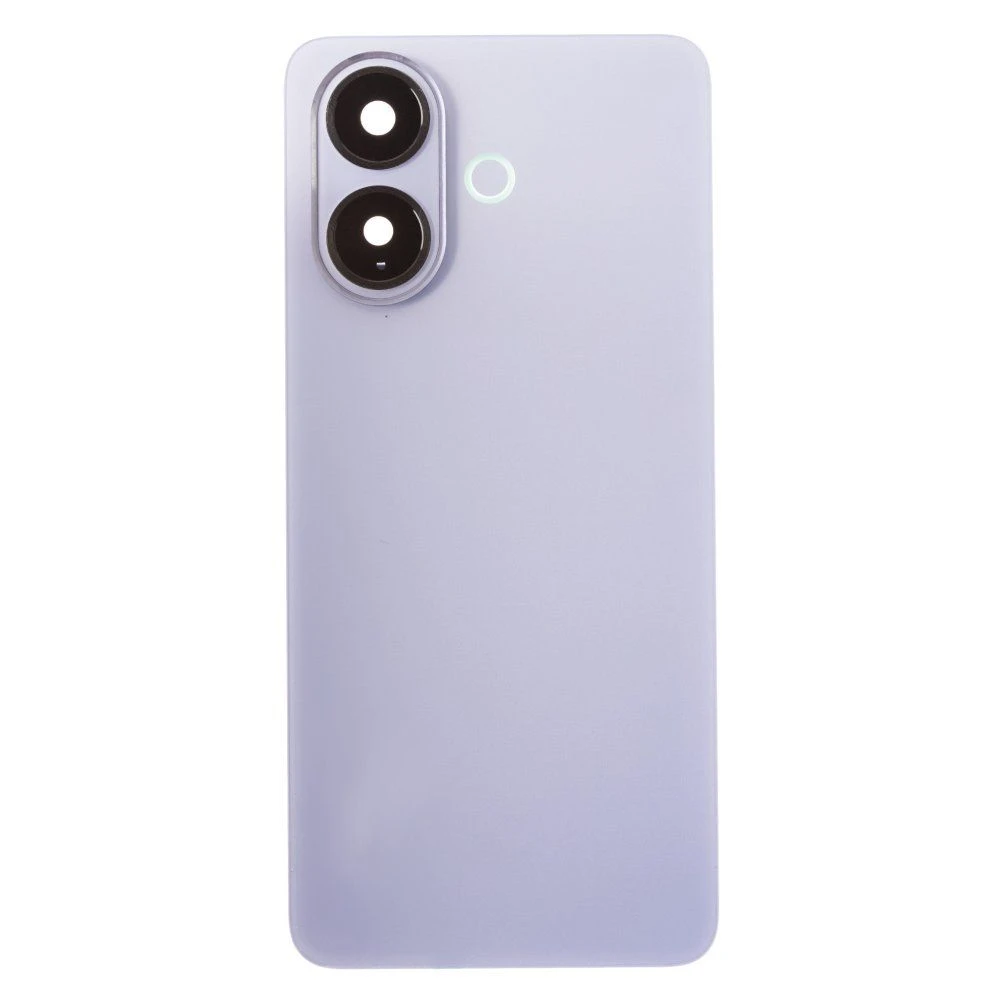 Задняя крышка для Vivo V60 Lite 4G (V2530) (голубой) (в сборе со стеклом камеры) (ORIG100)