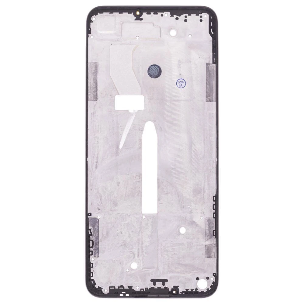 Рамка дисплея для Realme 9 5G (RMX3474) (черный)