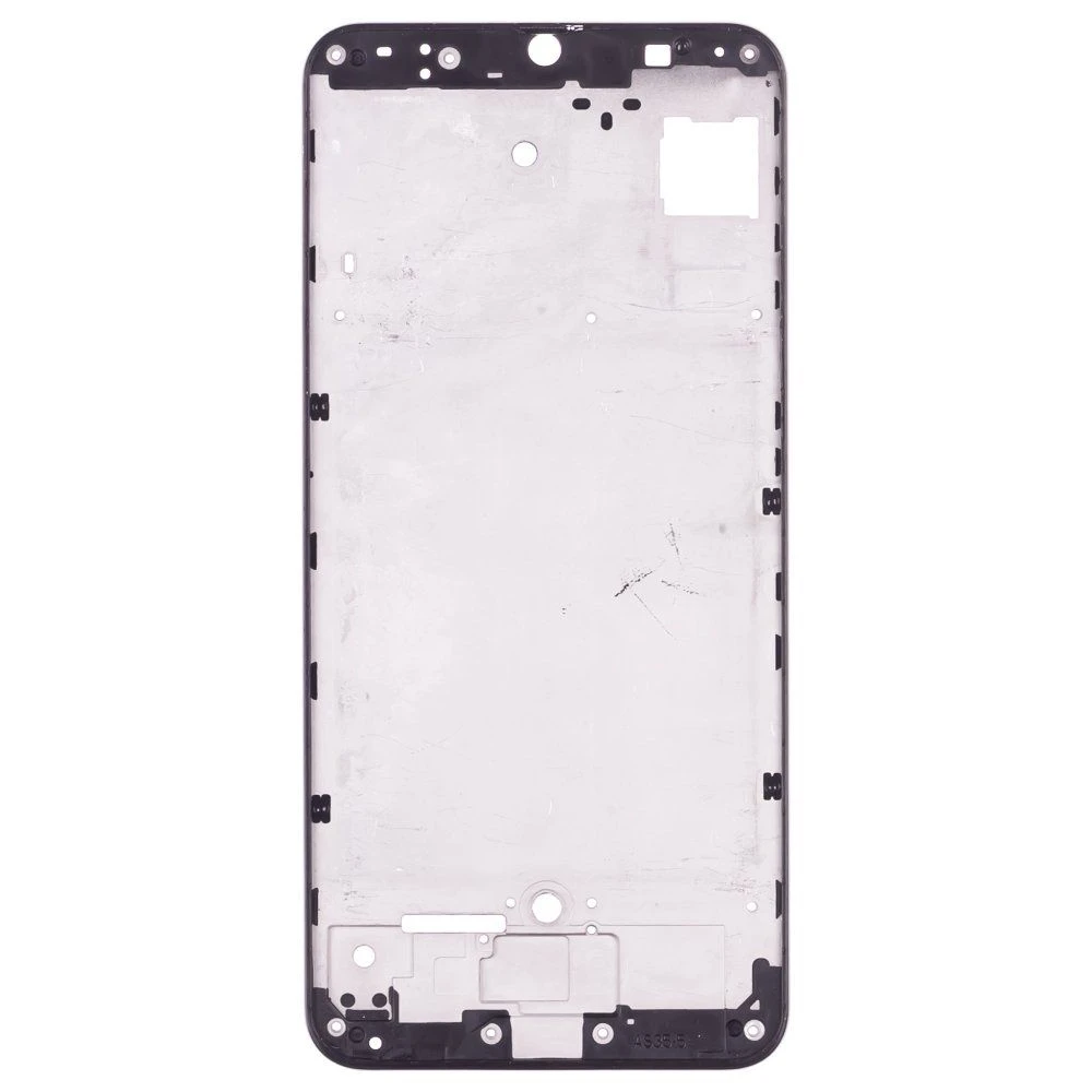 Рамка дисплея для Samsung A505 Galaxy A50 (черный)