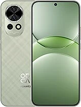 Huawei Nova 13 (BLK-AL80)