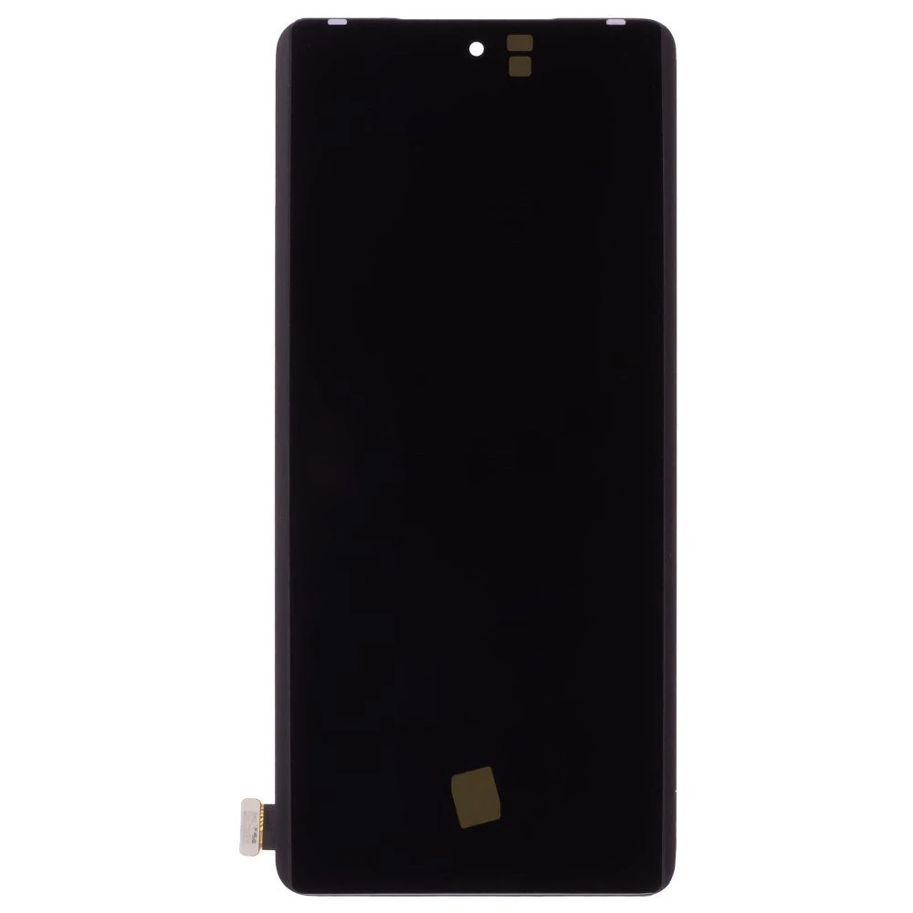 Дисплей для Vivo V30 (V2318) / V30 Pro (V2319) / V40 (V2348) + тачскрин (черный) (ORIG)
