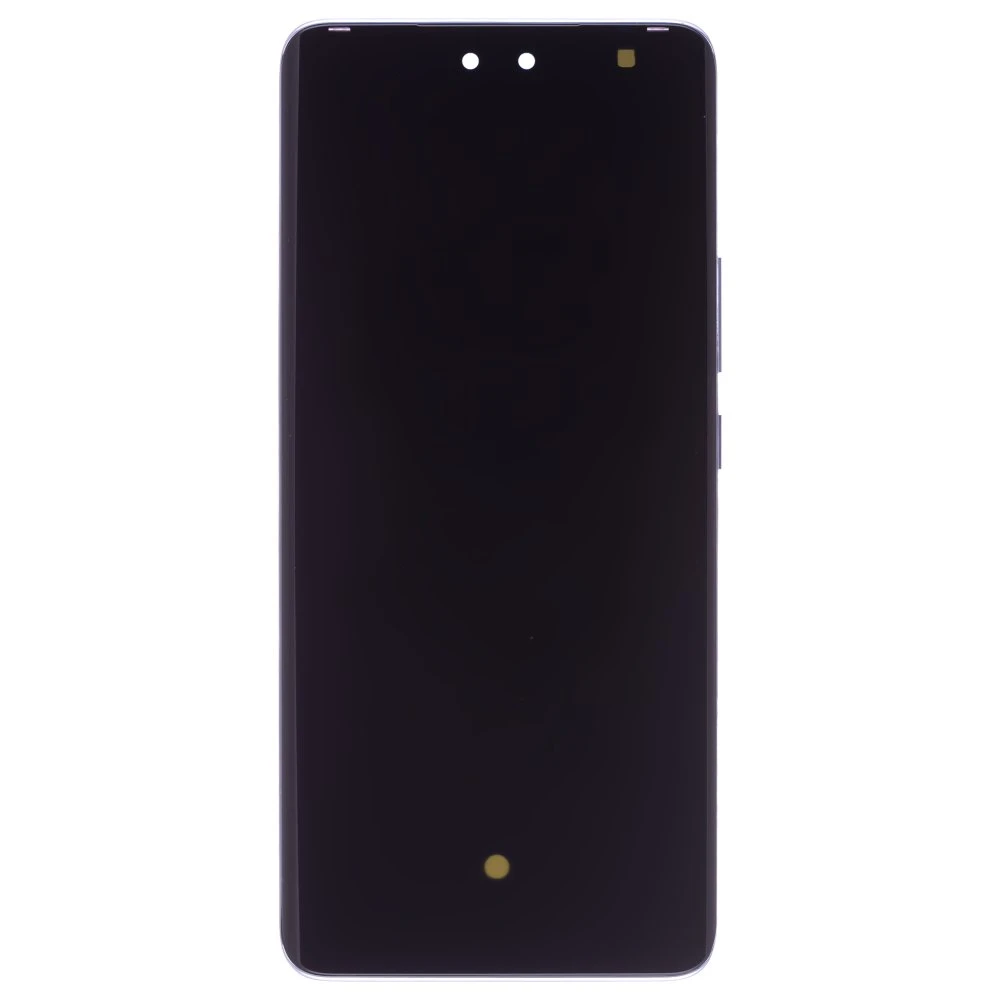 Дисплей для Xiaomi 13 Lite (2210129SG) / 12 Lite NE (2210129SG) + тачскрин (голубой) (в рамке) (ORIG100) (SP)
