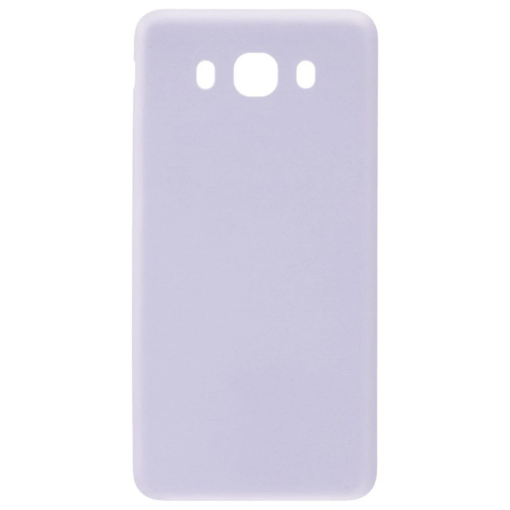 Задняя крышка для Samsung J710 Galaxy J7 (2016) (белый)