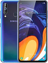 Samsung A606 Galaxy A60