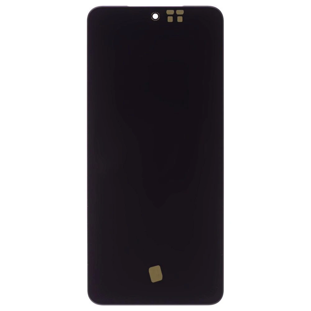 Дисплей для Vivo V50 Lite (V2441) / V60 Lite 4G (V2530) / V60 Lite 5G + тачскрин (черный) (ORIG)