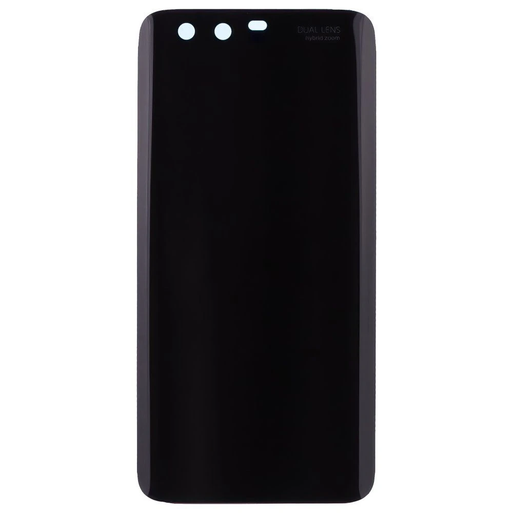 Задняя крышка для Huawei Honor 9/9 Premium (STF-L09) (черный)