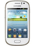 Samsung S6810 Galaxy Fame/S6812 Galaxy Fame Duos