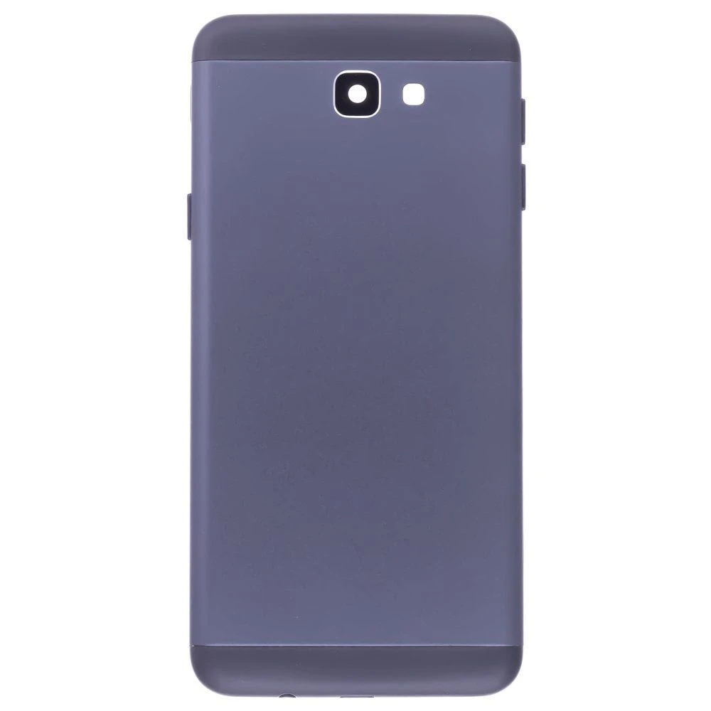 Корпус для Samsung G570 Galaxy J5 Prime (серый)