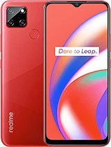 Realme C12 (RMX2189)