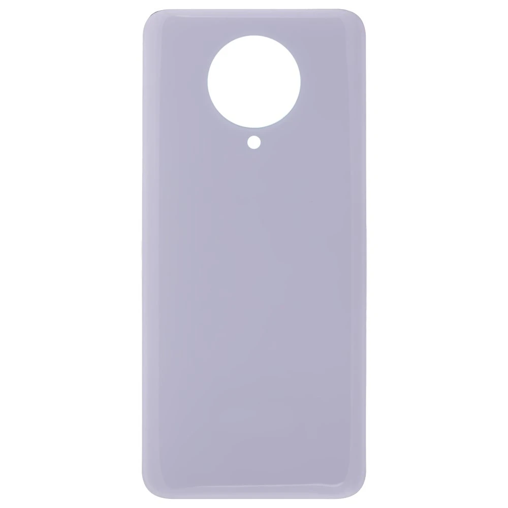 Задняя крышка для Xiaomi Poco F2 Pro (M2004J11G) (белый)