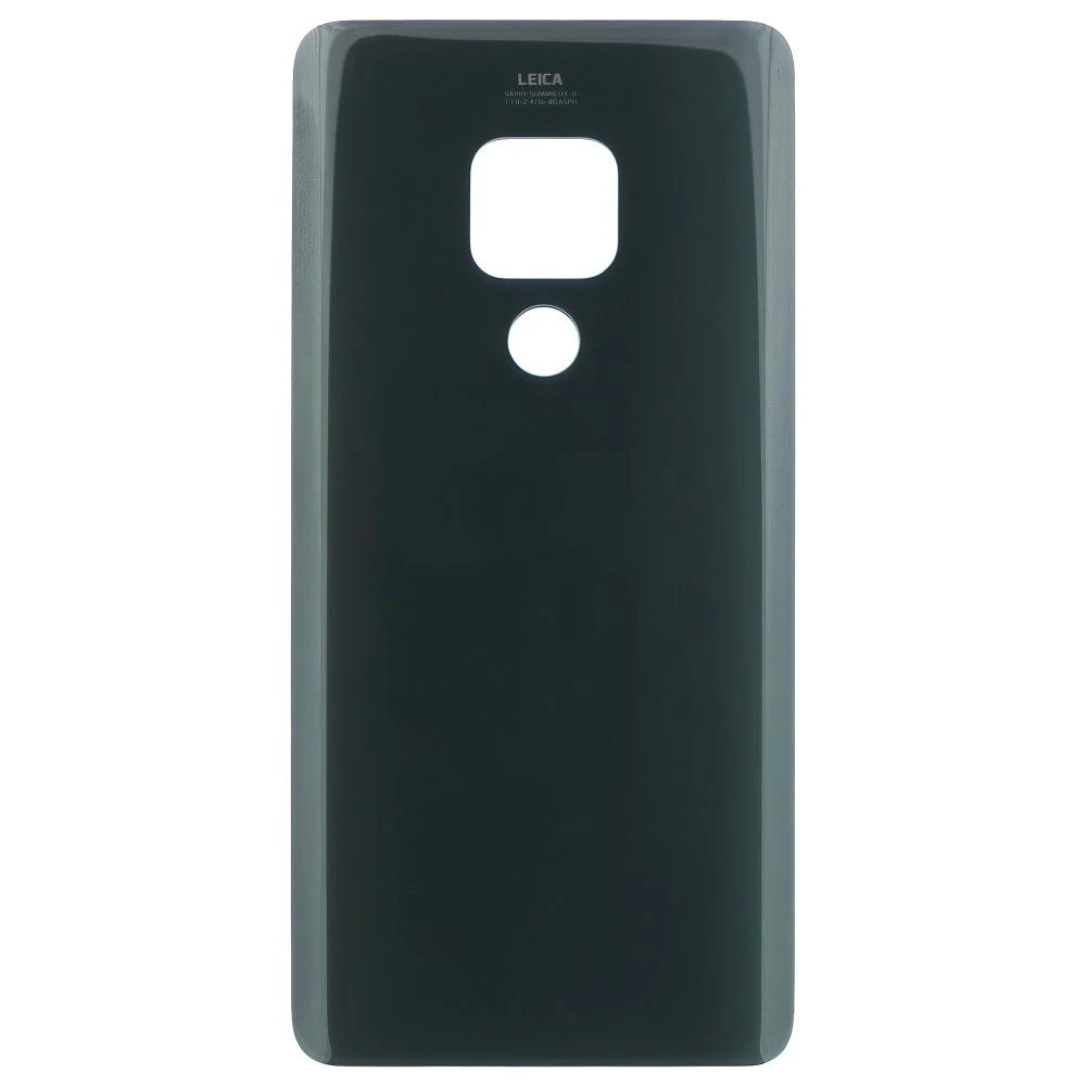 Задняя крышка для Huawei Mate 20 (HMA-L29) (зеленый)