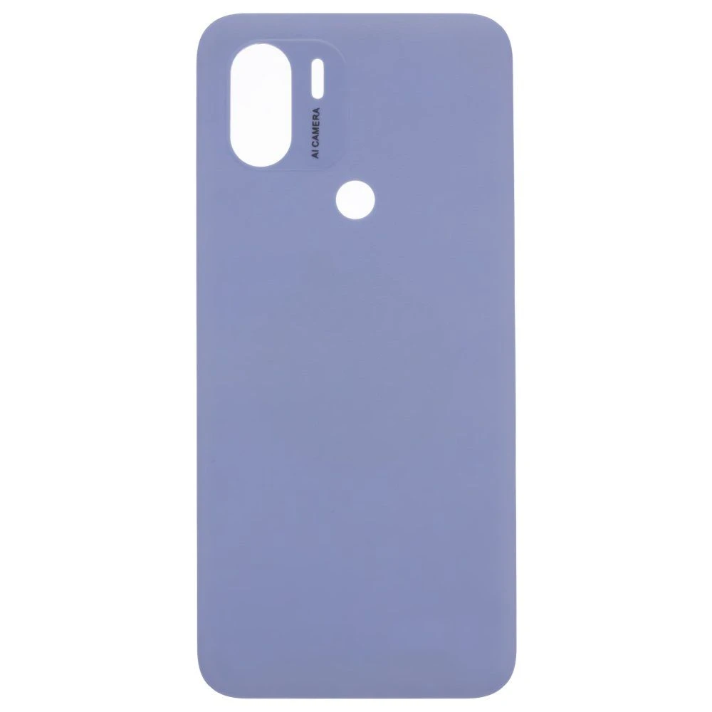 Задняя крышка для Xiaomi Poco C51 (2302EPCC4I) (синий)