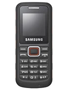 Samsung E1130