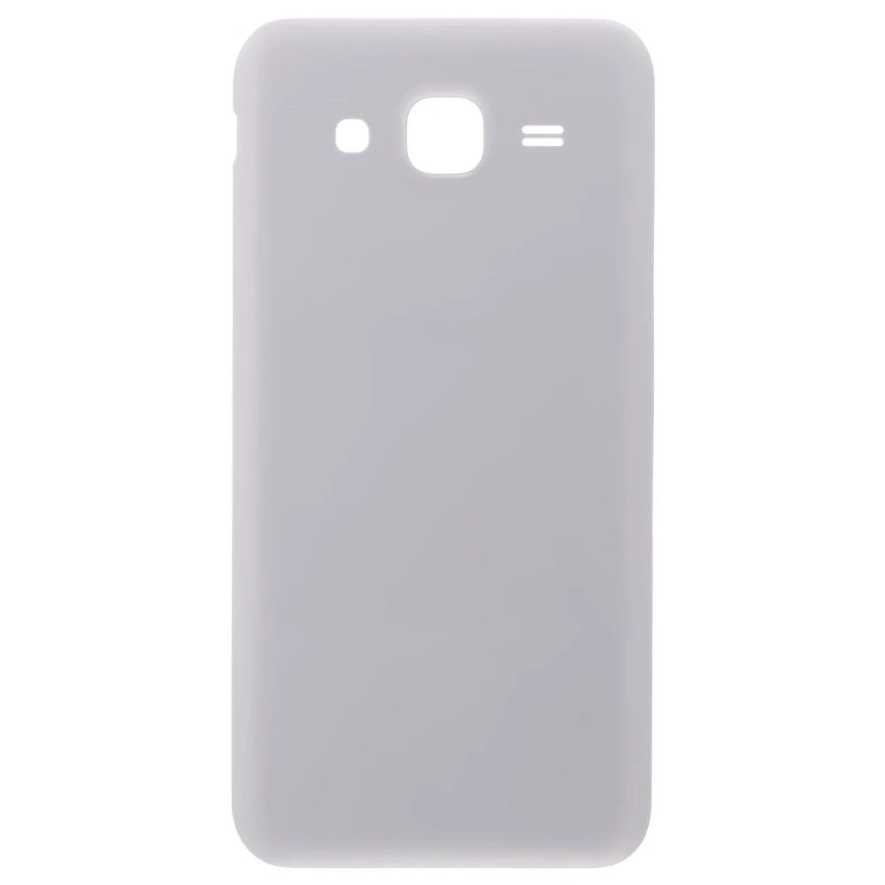 Задняя крышка для Samsung J500 Galaxy J5 (белый)